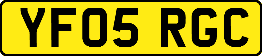 YF05RGC