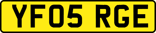 YF05RGE