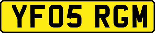 YF05RGM