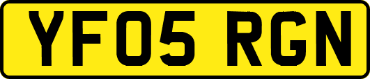 YF05RGN
