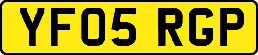 YF05RGP