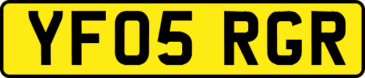 YF05RGR