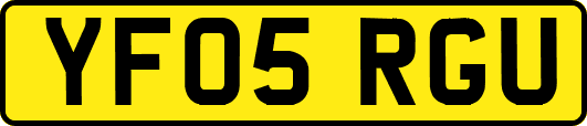 YF05RGU