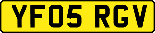 YF05RGV