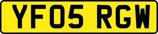 YF05RGW