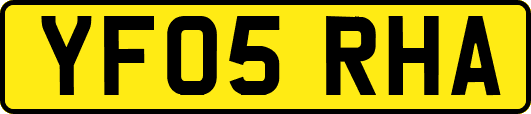 YF05RHA