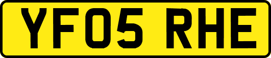YF05RHE