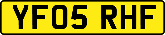 YF05RHF
