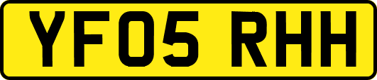 YF05RHH