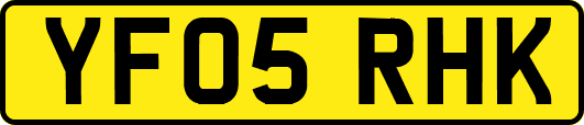 YF05RHK