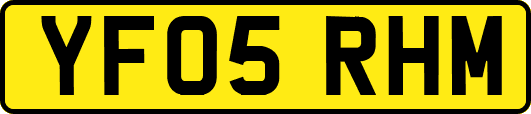 YF05RHM