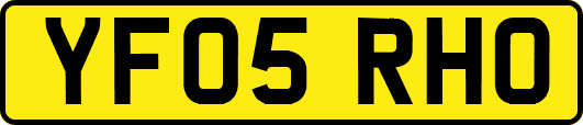 YF05RHO