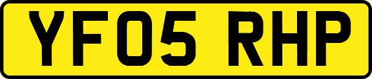YF05RHP