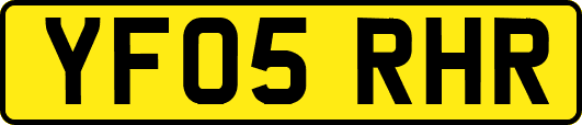 YF05RHR