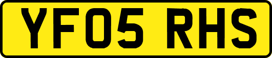 YF05RHS