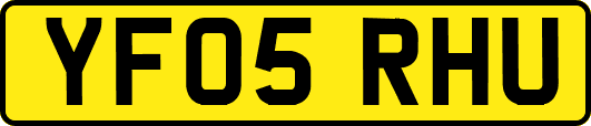 YF05RHU