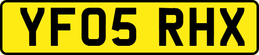 YF05RHX