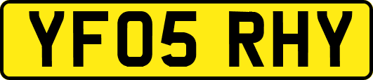 YF05RHY