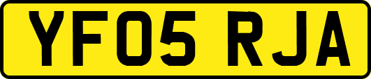 YF05RJA