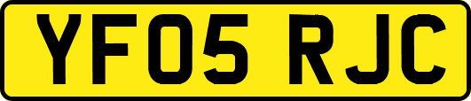 YF05RJC