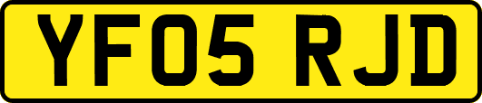 YF05RJD