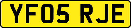 YF05RJE