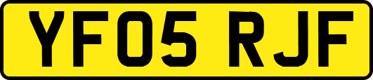 YF05RJF