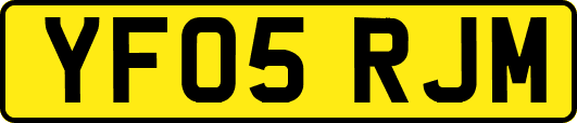 YF05RJM