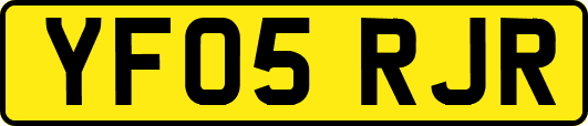 YF05RJR