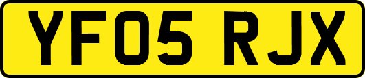YF05RJX