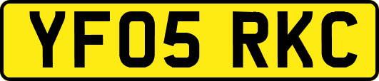 YF05RKC