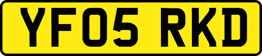 YF05RKD
