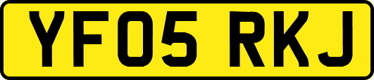 YF05RKJ