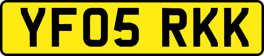 YF05RKK