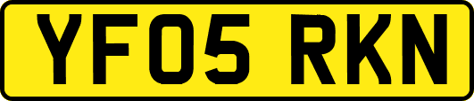 YF05RKN
