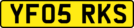 YF05RKS
