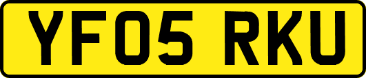 YF05RKU
