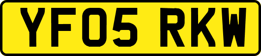 YF05RKW