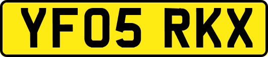 YF05RKX