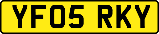 YF05RKY