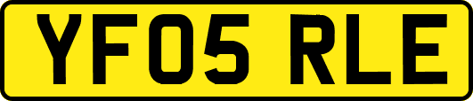 YF05RLE