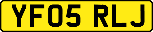 YF05RLJ