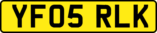 YF05RLK