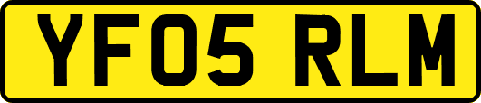 YF05RLM