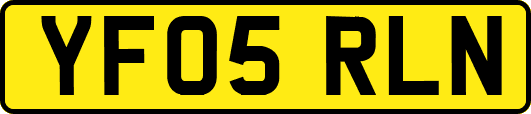 YF05RLN