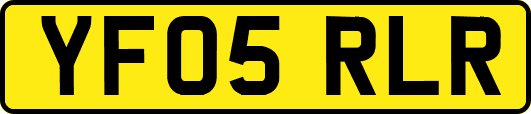YF05RLR