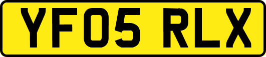 YF05RLX