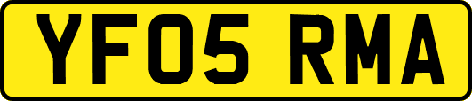 YF05RMA