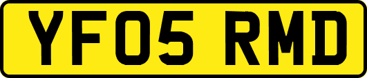 YF05RMD
