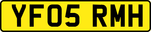 YF05RMH